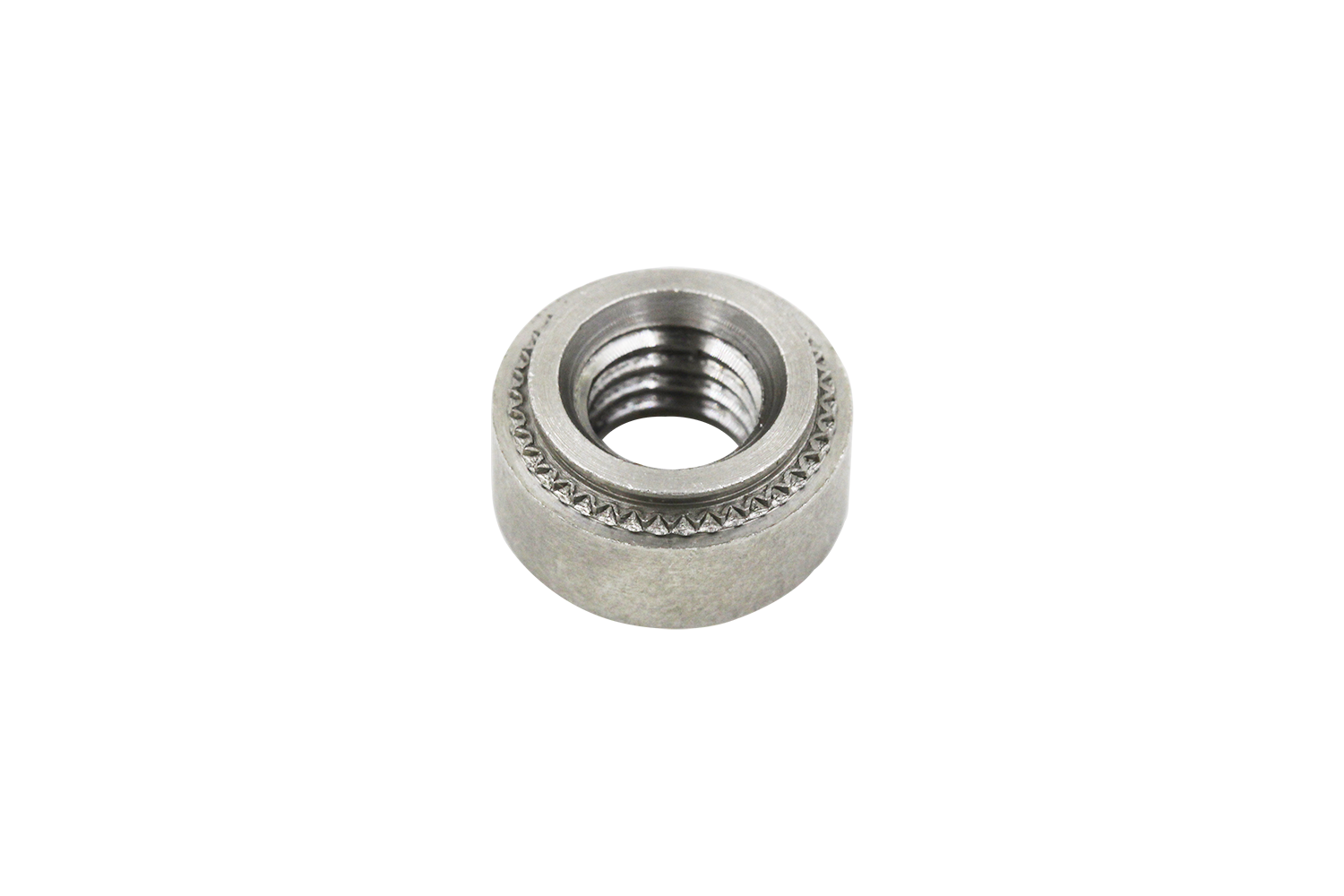 Self-clinching nut QIB/IND S